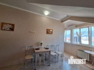 1-к квартира, вторичка, 35м2, 7/7 этаж