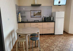 Студия квартира, вторичка, 35м2, 5/9 этаж
