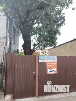 1-к квартира, вторичка, 25м2, 1/2 этаж