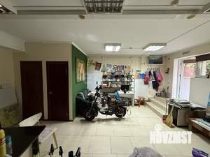 Студия квартира, вторичка, 44м2, 1/5 этаж