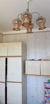 3-к квартира, вторичка, 65м2, 9/9 этаж