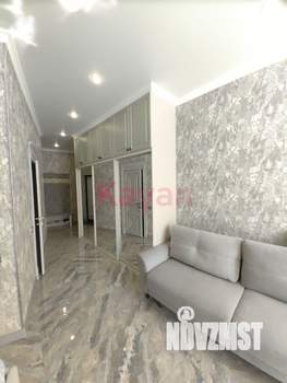 1-к квартира, вторичка, 38м2, 2/9 этаж