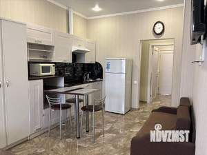 1-к квартира, вторичка, 50м2, 7/8 этаж