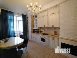 3-к квартира, вторичка, 80м2, 5/8 этаж