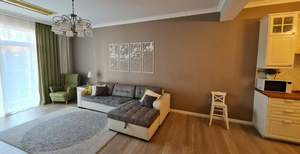 2-к квартира, вторичка, 84м2, 4/15 этаж