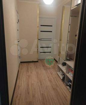 1-к квартира, вторичка, 38м2, 8/16 этаж