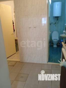 3-к квартира, вторичка, 68м2, 1/5 этаж