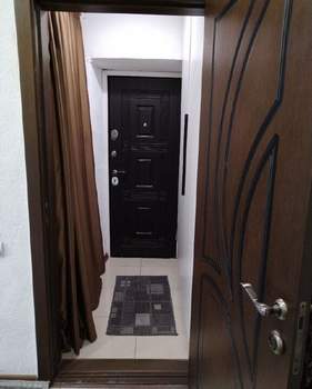 2-к квартира, вторичка, 36м2, 1/5 этаж