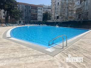 2-к квартира, вторичка, 98м2, 11/14 этаж