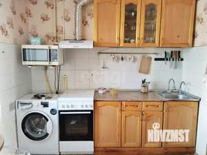 2-к квартира, вторичка, 52м2, 4/5 этаж