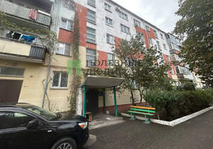 2-к квартира, вторичка, 38м2, 4/5 этаж