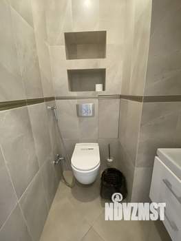 1-к квартира, вторичка, 51м2, 4/10 этаж