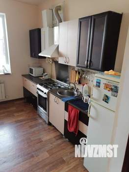 1-к квартира, вторичка, 49м2, 2/5 этаж