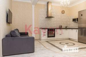 2-к квартира, вторичка, 73м2, 2/15 этаж