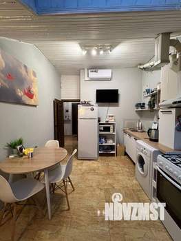 1-к квартира, вторичка, 36м2, 7/7 этаж