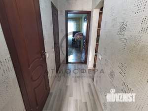 3-к квартира, вторичка, 67м2, 1/7 этаж