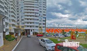 1-к квартира, вторичка, 44м2, 4/16 этаж
