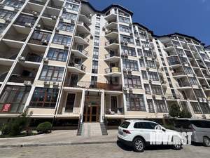 2-к квартира, вторичка, 54м2, 1/6 этаж