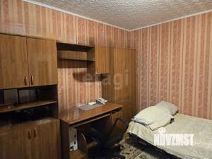 3-к квартира, вторичка, 51м2, 3/5 этаж