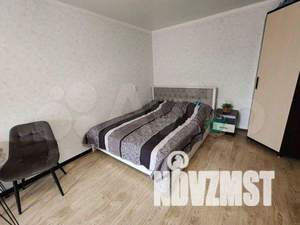 1-к квартира, вторичка, 32м2, 2/5 этаж