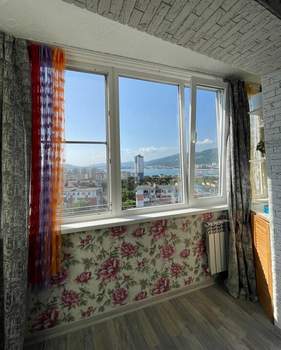 2-к квартира, вторичка, 53м2, 8/9 этаж