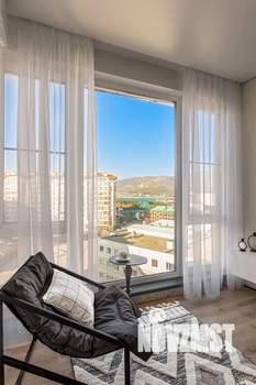 1-к квартира, вторичка, 53м2, 9/9 этаж