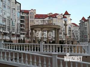 2-к квартира, вторичка, 65м2, 5/7 этаж