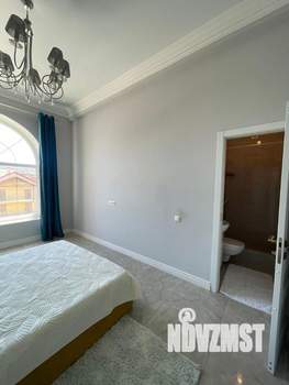 4-к квартира, вторичка, 136м2, 3/4 этаж