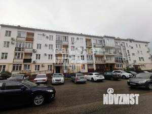 1-к квартира, вторичка, 31м2, 3/4 этаж