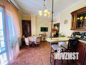 2-к квартира, вторичка, 76м2, 4/5 этаж