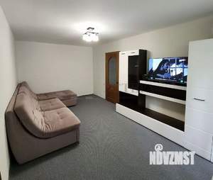 3-к квартира, вторичка, 55м2, 3/5 этаж