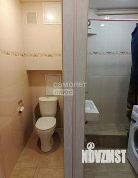 3-к квартира, вторичка, 50м2, 1/5 этаж