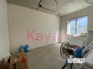 3-к квартира, вторичка, 56м2, 1/2 этаж