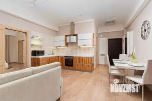 3-к квартира, вторичка, 116м2, 1/5 этаж