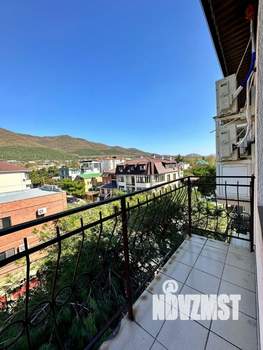 1-к квартира, вторичка, 66м2, 5/5 этаж