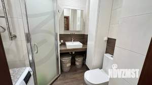 3-к квартира, вторичка, 79м2, 2/7 этаж