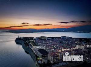 1-к квартира, вторичка, 53м2, 10/11 этаж