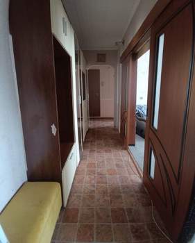 3-к квартира, вторичка, 60м2, 9/9 этаж