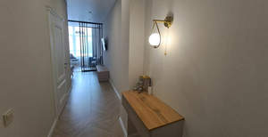 Студия квартира, вторичка, 29м2, 2/8 этаж