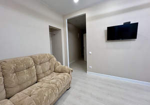 3-к квартира, вторичка, 46м2, 1/2 этаж