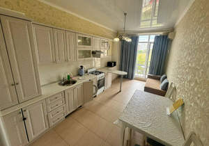 1-к квартира, вторичка, 49м2, 5/8 этаж