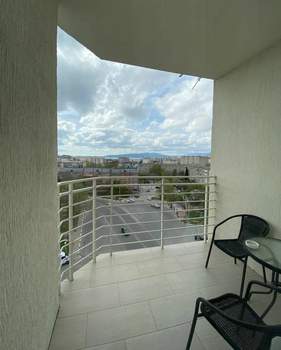 1-к квартира, вторичка, 40м2, 7/9 этаж