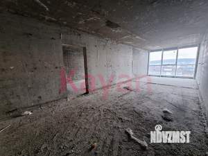 1-к квартира, вторичка, 83м2, 15/20 этаж