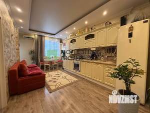 2-к квартира, вторичка, 48м2, 2/6 этаж