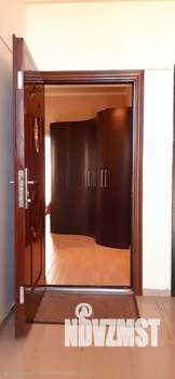 1-к квартира, вторичка, 54м2, 4/5 этаж