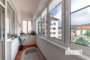 3-к квартира, вторичка, 108м2, 3/4 этаж