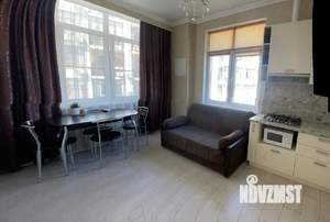 1-к квартира, вторичка, 45м2, 5/8 этаж