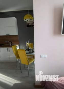 1-к квартира, вторичка, 33м2, 2/7 этаж
