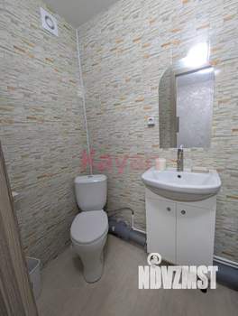 Студия квартира, вторичка, 12м2, 1/1 этаж