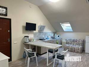 1-к квартира, вторичка, 49м2, 5/5 этаж
